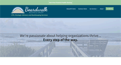 Desktop Screenshot of boardwalkbusinessgroup.com